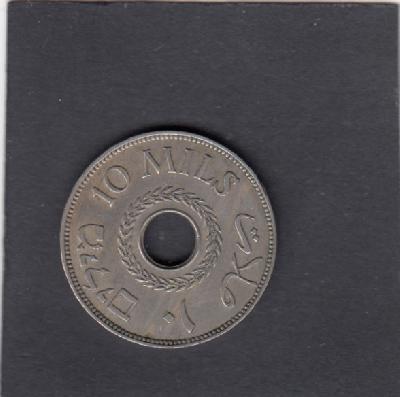 Beschrijving: 10 Mils 